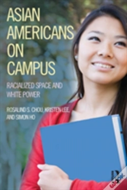 Capa do artigo Asian Americans On Campus