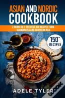 Asian And Nordic Cookbook