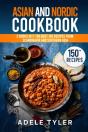 Asian And Nordic Cookbook - Preview