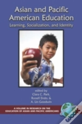 Asian And Pacific American Education