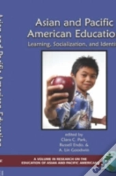 Asian And Pacific American Education