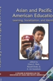 Capa do artigo Asian And Pacific American Education