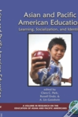 Capa do artigo Asian And Pacific American Education