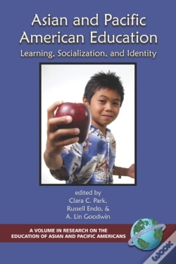 Capa do artigo Asian And Pacific American Education