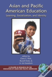 Capa do artigo Asian And Pacific American Education
