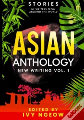 Capa do artigo Asian Anthology