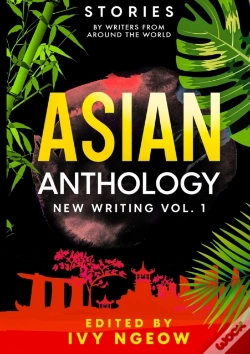 Capa do artigo Asian Anthology