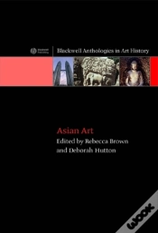 Capa do artigo Asian Art