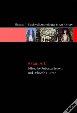 Capa do artigo Asian Art