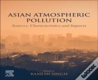Asian Atmospheric Pollution