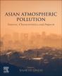 Asian Atmospheric Pollution - Preview