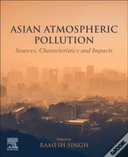 Capa do artigo Asian Atmospheric Pollution