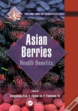 Capa do artigo Asian Berries