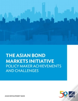 Capa do artigo Asian Bond Markets Initiative