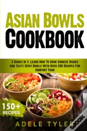 Capa do artigo Asian Bowls Cookbook