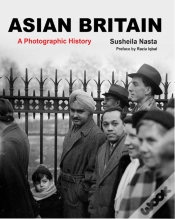 Capa do artigo Asian Britain
