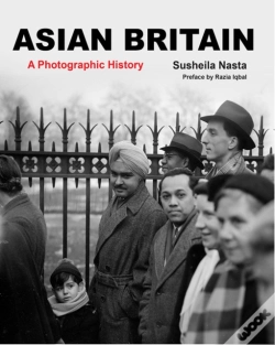 Capa do artigo Asian Britain
