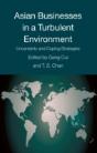 Asian Businesses In A Turbulent Environment - Preview