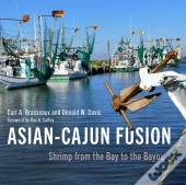 Asian-Cajun Fusion