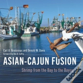 Asian-Cajun Fusion