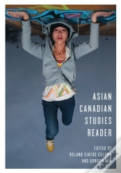 Capa do artigo Asian Canadian Studies Reader