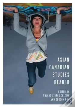 Capa do artigo Asian Canadian Studies Reader