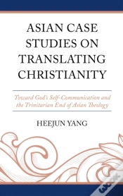 Capa do artigo Asian Case Studies On Translating Christianity