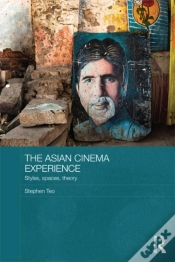 Capa do artigo Asian Cinema Experience