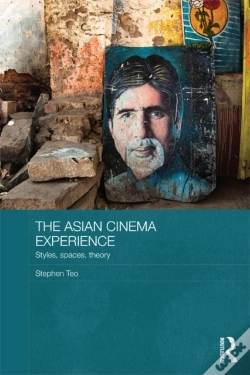 Capa do artigo Asian Cinema Experience