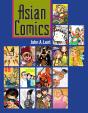 Asian Comics - Preview