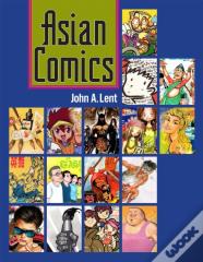 Asian Comics