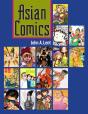 Asian Comics - Preview