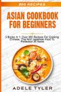 Asian Cookbook For Beginners - Preview
