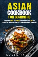 Asian Cookbook For Beginners