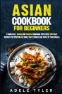 Asian Cookbook For Beginners - Preview