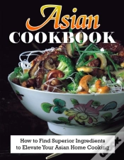 Capa do artigo Asian Cookbook