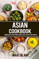 Asian Cookbook