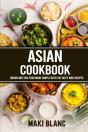 Asian Cookbook - Preview