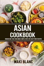 Capa do artigo Asian Cookbook