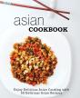 Asian Cookbook - Preview