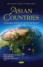 Asian Countries: Economic, Political And Social Issues - Preview