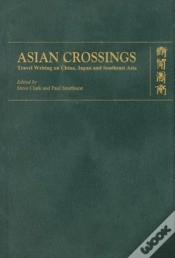 Capa do artigo Asian Crossings