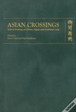 Capa do artigo Asian Crossings