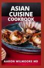 Asian Cuisine Cookbook - Preview