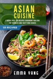 Capa do artigo Asian Cuisine