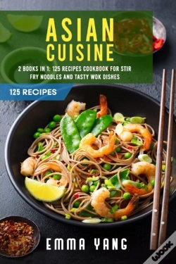 Capa do artigo Asian Cuisine