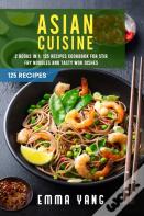 Asian Cuisine