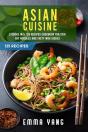Asian Cuisine - Preview