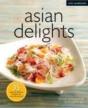 Asian Delights - Preview