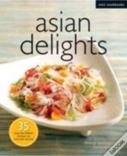 Capa do artigo Asian Delights